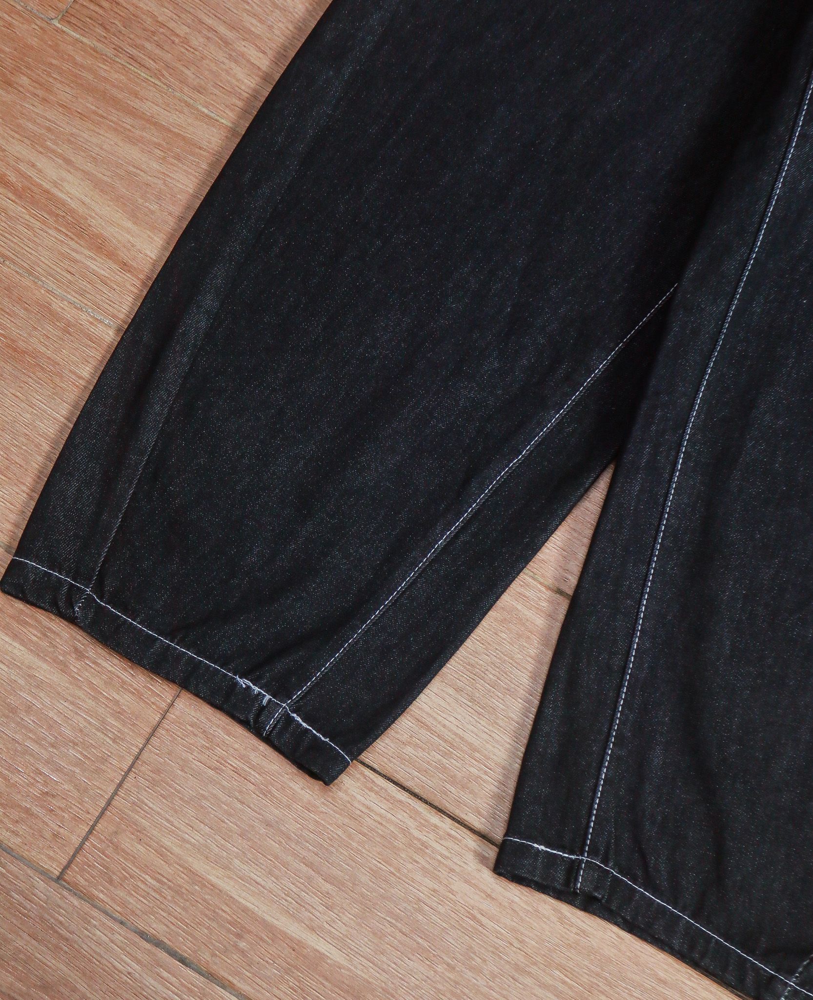  [PASS ĐỒ] - BAGGY DENIM PANTS - HAVEN'S 