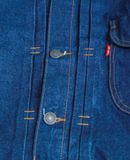  [PASS ĐỒ] - DENIM JACKET - NINETYTWO 