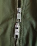  [PASS ĐỒ] - CROPPED BOMBER JACKET - GU X KIM JONES 