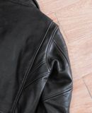  [PASS ĐỒ] - REAL LEATHER CROPPED JACKET - HARLEY-DAVIDSON 