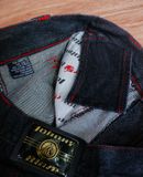  [PASS ĐỒ] - BAGGY DENIM PANTS - JOHNNY BLAZE 