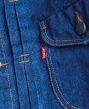  [PASS ĐỒ] - DENIM JACKET - NINETYTWO 