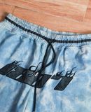  [PASS ĐỒ] - DENIM BASKETBALL SHORT - 1807 