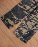  11.11.24 - VTG MILITARY CARGO PANTS - DASEOM SPORTS 