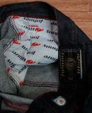  [PASS ĐỒ] - BAGGY DENIM PANTS - JOHNNY BLAZE 
