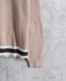  11.21.24 - VTG KNIT SWEATSHIRT - VICCESS 