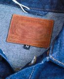  [PASS ĐỒ] - DENIM JACKET - NINETYTWO 