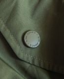  [PASS ĐỒ] - CROPPED BOMBER JACKET - GU X KIM JONES 