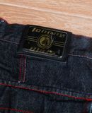  [PASS ĐỒ] - BAGGY DENIM PANTS - JOHNNY BLAZE 