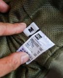  [PASS ĐỒ] - CROPPED BOMBER JACKET - GU X KIM JONES 