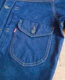  [PASS ĐỒ] - DENIM JACKET - NINETYTWO 