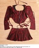  [PASS ĐỒ] - FIN SET - LALUNE 