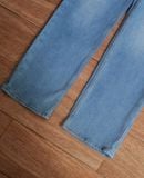  [PASS ĐỒ] - RELAXED FIT DENIM PANTS - HUNTER X-RAYS 