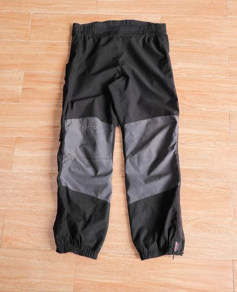  11.18.24 - VTG OUTDOOR TEARAWAY WIND PANTS - MARMOT 