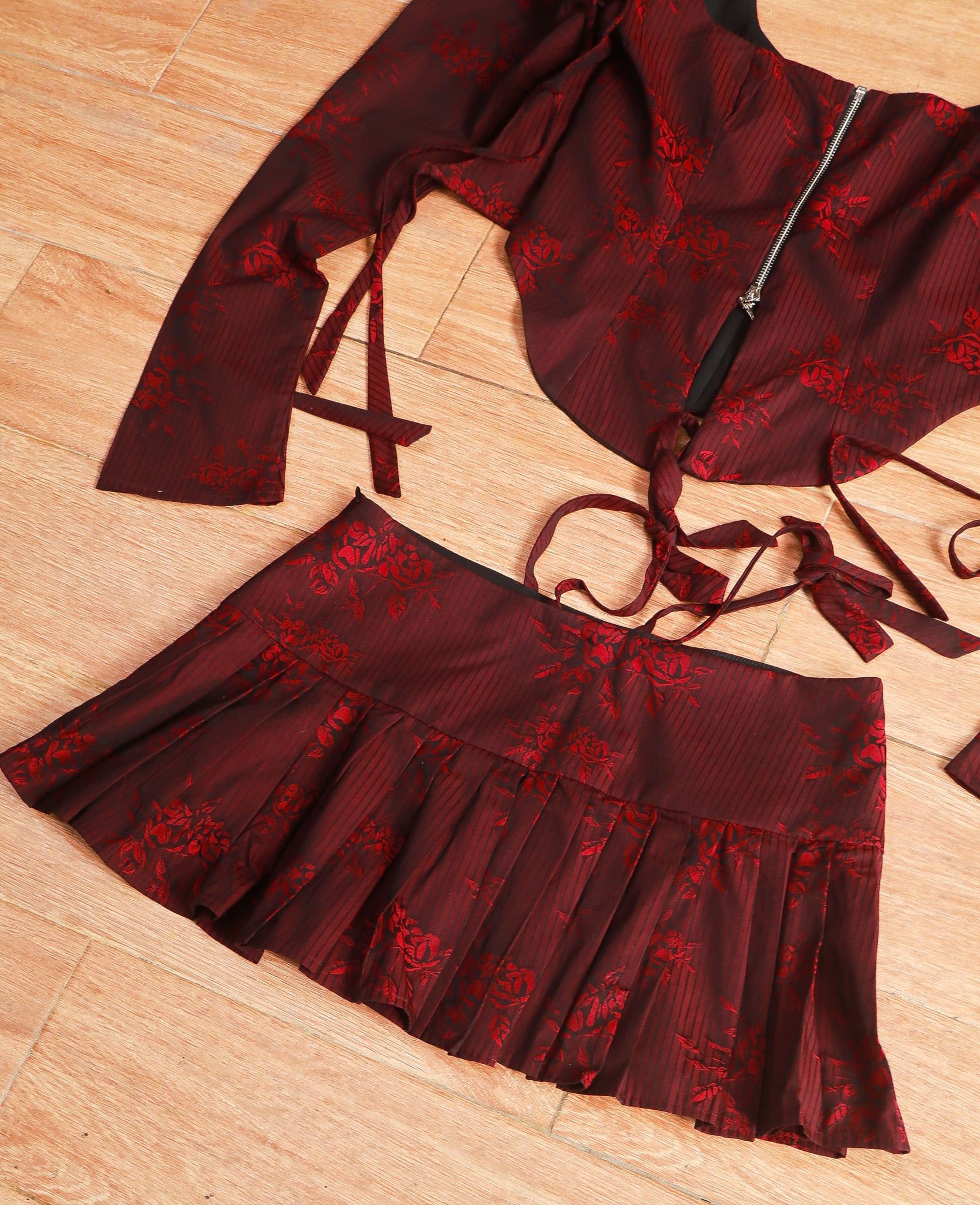  [PASS ĐỒ] - FIN SET - LALUNE 