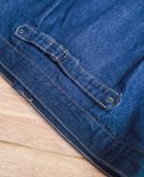  [PASS ĐỒ] - DENIM JACKET - NINETYTWO 