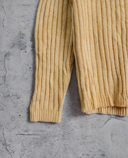  11.21.24 - VTG KNIT SWEATSHIRT - VINTAIGE CLUB 