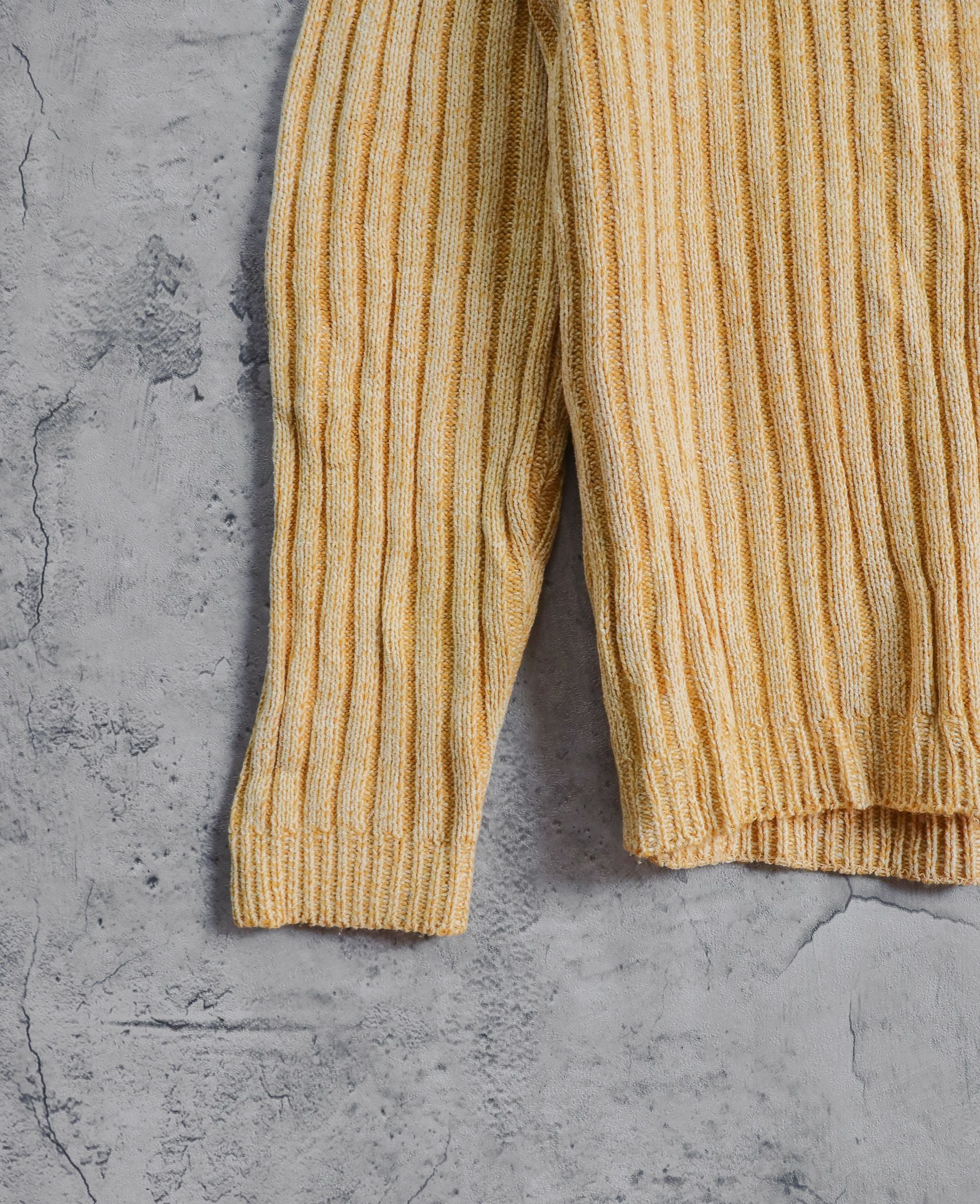  11.21.24 - VTG KNIT SWEATSHIRT - VINTAIGE CLUB 