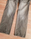 [PASS ĐỒ] - DOUBLE WAISTED PANTS - PPFM 
