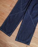  [PASS ĐỒ] - RELAXED FIT DENIM PANTS - HAVEN'S 
