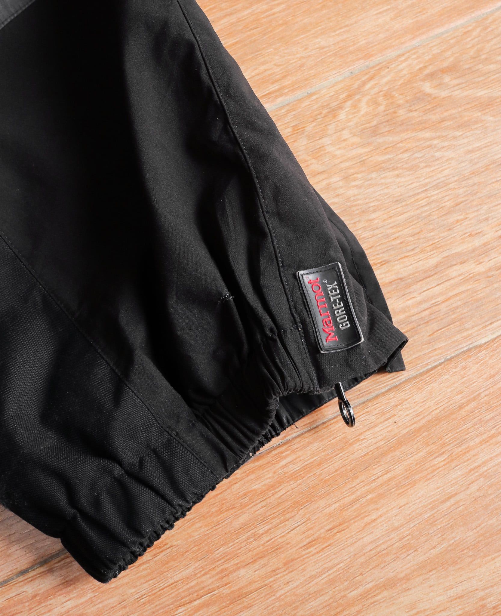  11.18.24 - VTG OUTDOOR TEARAWAY WIND PANTS - MARMOT 