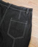  [PASS ĐỒ] - DENIM CARGO PANTS - NAMED 
