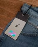  [PASS ĐỒ] - RELAXED FIT DENIM PANTS - HUNTER X-RAYS 