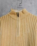  11.21.24 - VTG KNIT SWEATSHIRT - VINTAIGE CLUB 