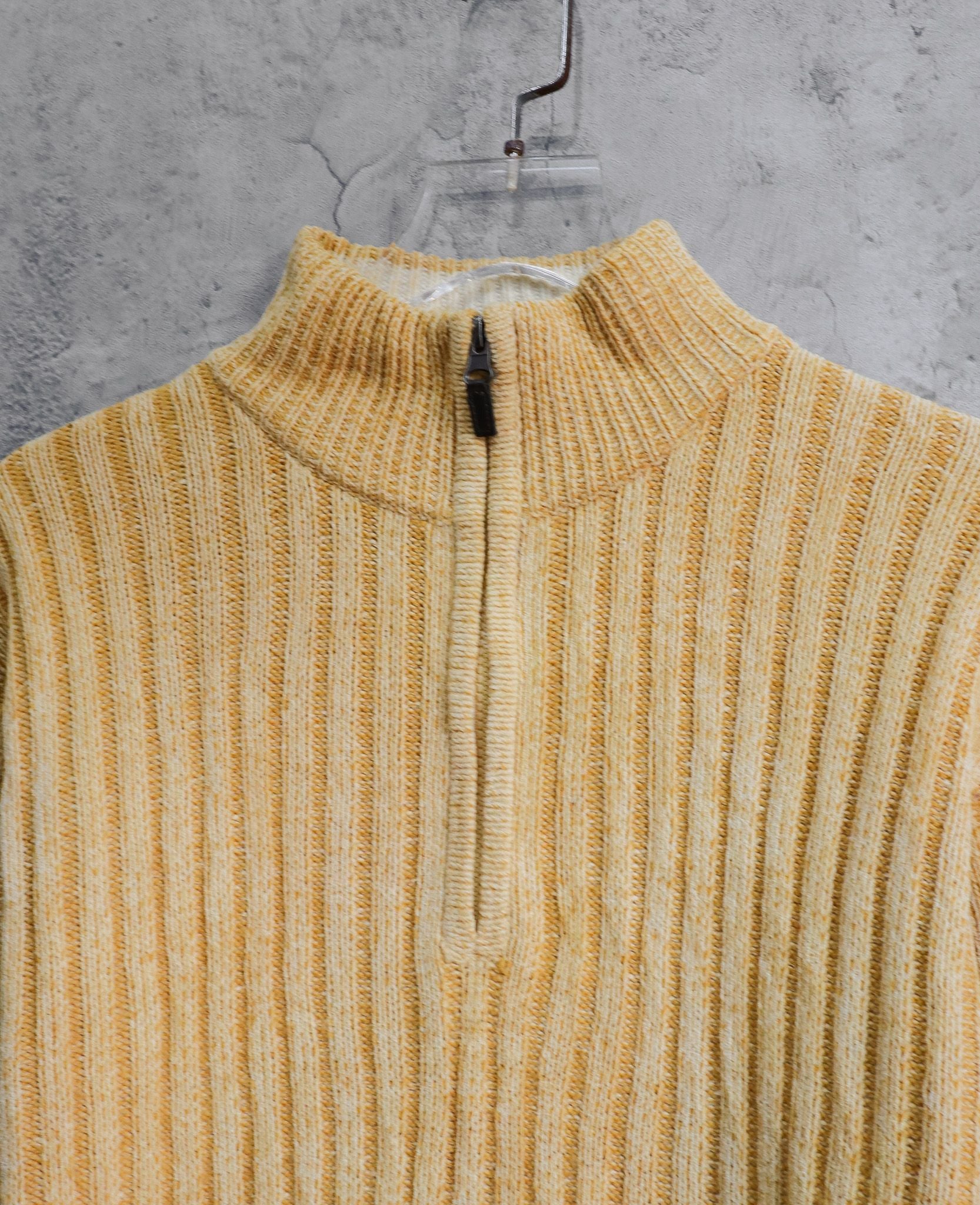  11.21.24 - VTG KNIT SWEATSHIRT - VINTAIGE CLUB 