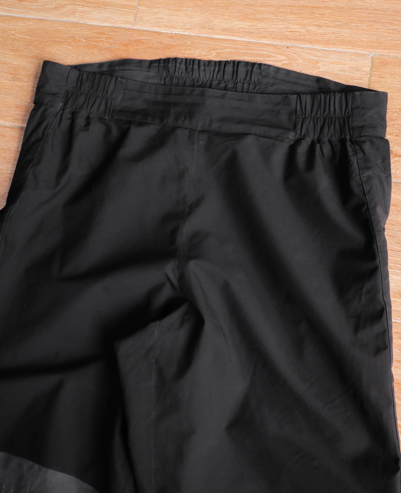  11.18.24 - VTG OUTDOOR TEARAWAY WIND PANTS - MARMOT 