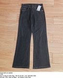  [PASS ĐỒ] - FLARED DENIM PANTS - LNK 