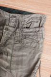  [PASS ĐỒ] - DOUBLE WAISTED PANTS - PPFM 