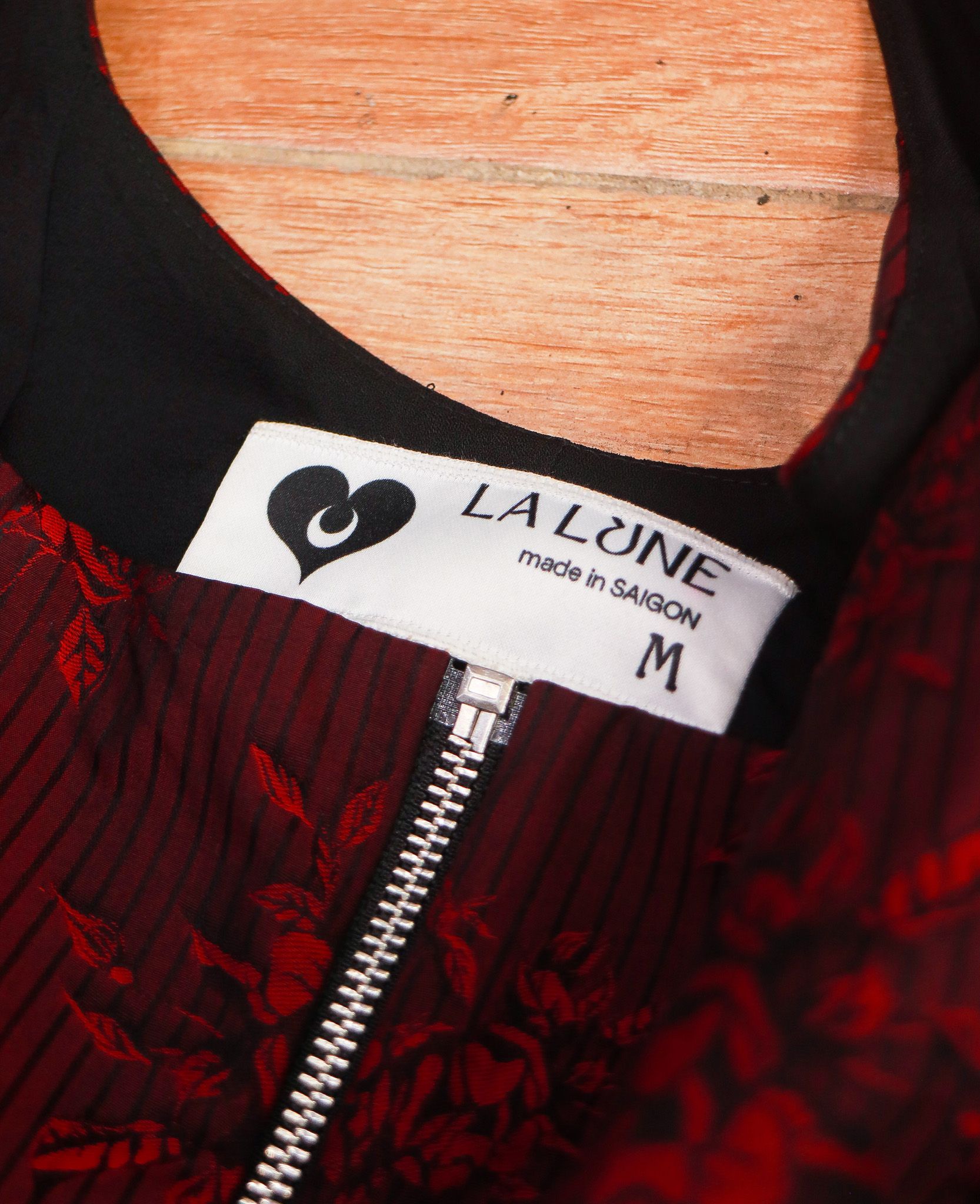  [PASS ĐỒ] - FIN SET - LALUNE 