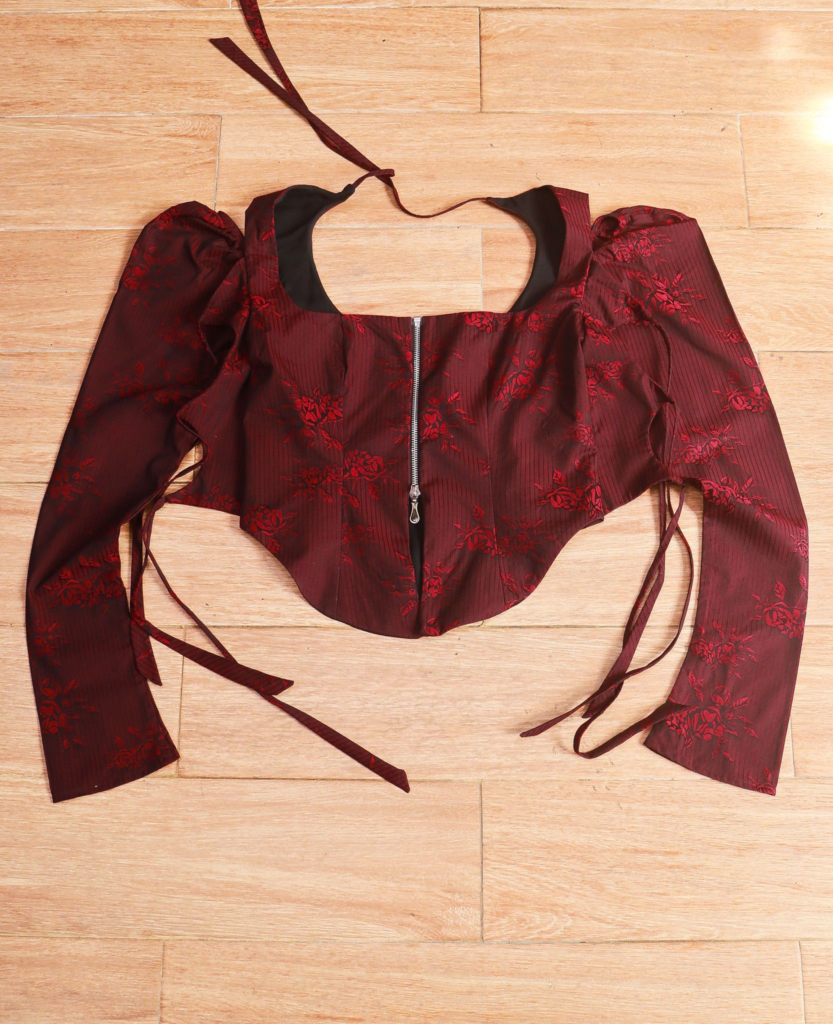  [PASS ĐỒ] - FIN SET - LALUNE 