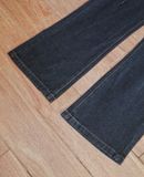  [PASS ĐỒ] - FLARED DENIM PANTS - LNK 