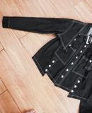  [PASS ĐỒ] - DENIM JACKET - NAMED 
