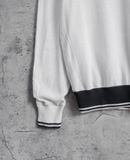  11.21.24 - VTG KNIT SWEATSHIRT - TAYLOR MADE 