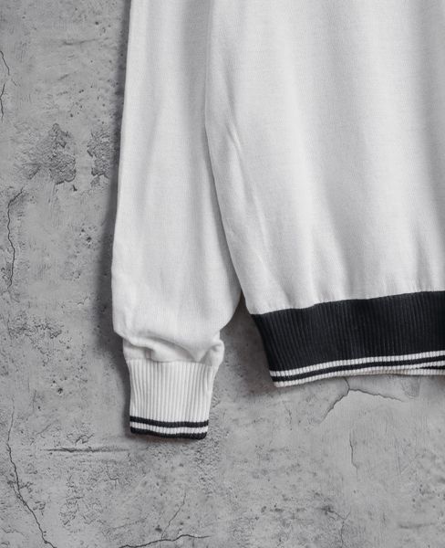  11.21.24 - VTG KNIT SWEATSHIRT - TAYLOR MADE 