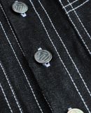  [PASS ĐỒ] - DENIM JACKET - NAMED 