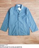  [PASS ĐỒ] - TWILL BLAZER JACKET - THE IDIOT 