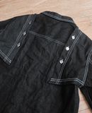  [PASS ĐỒ] - DENIM JACKET - NAMED 