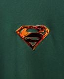  12.05..24 - VTG SWEATSHIRT - DESIGN UNITED X DC COMICS SUPERMAN 2017 