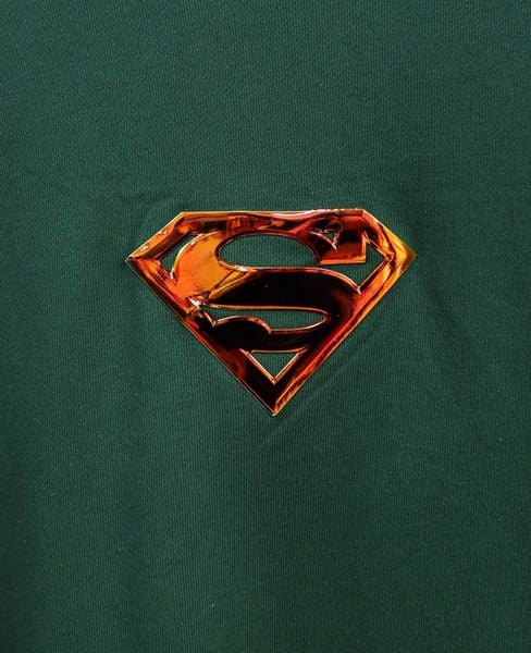  12.05..24 - VTG SWEATSHIRT - DESIGN UNITED X DC COMICS SUPERMAN 2017 