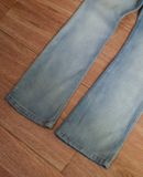  [PASS ĐỒ] - BOOTCUT DENIM PANTS - HAVEN'S 