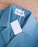 [PASS ĐỒ] - TWILL BLAZER JACKET - THE IDIOT 