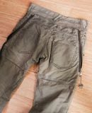  [PASS ĐỒ] - DOUBLE WAISTED PANTS - PPFM 