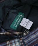  11.11.24 - VTG FLARED WOOL PANTS - GEMBONY 