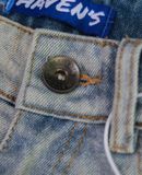  [PASS ĐỒ] - BOOTCUT DENIM PANTS - HAVEN'S 
