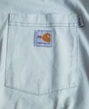  [PASS ĐỒ] - T-SHIRT - FR FORCE CARHARTT 