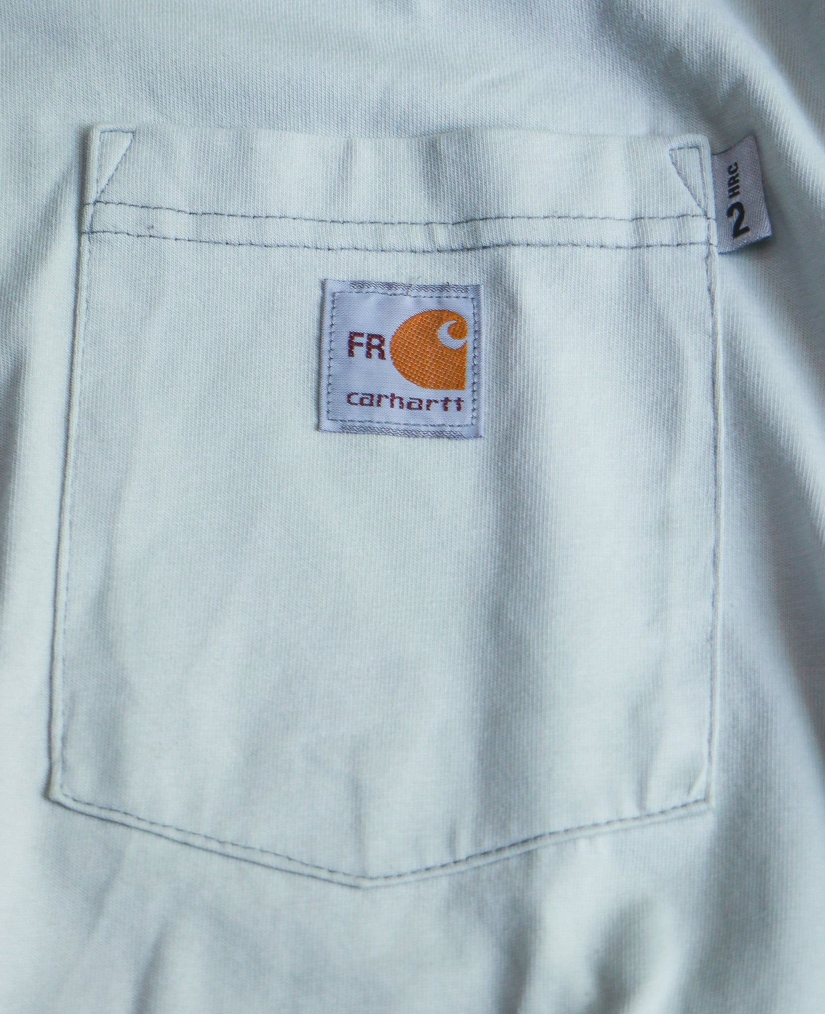  [PASS ĐỒ] - T-SHIRT - FR FORCE CARHARTT 